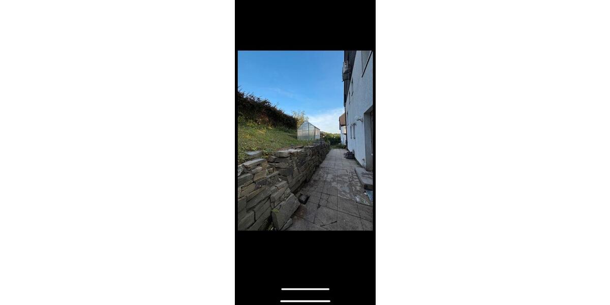 Gepflegte EG-Wohnung mit Garten - zentrumsnah & fast barrierefrei 1 zimmer