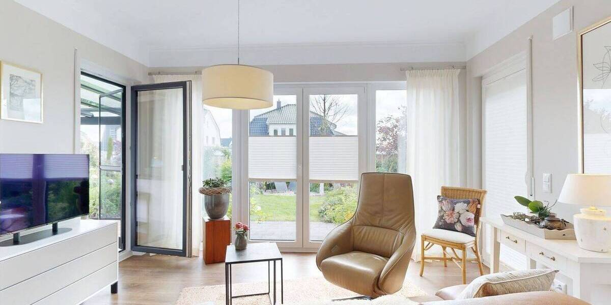 Einfamilienhaus Bad Doberan - 3 Zimmer, 96 m&sup2;, 499.000&euro; | Angebot:26887664