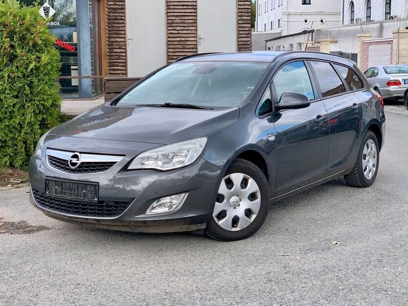 Astra