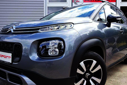 Citroen C3 53.000 km 10.890 &euro; Hoepfingen 74746