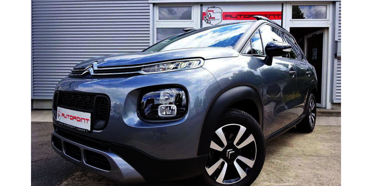 Citroen C3 53.000 km 10.890 &euro; Hoepfingen 74746