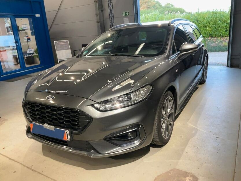 Ford Mondeo 93.791 km 21.990 € Taucha bei Leipzig 04425