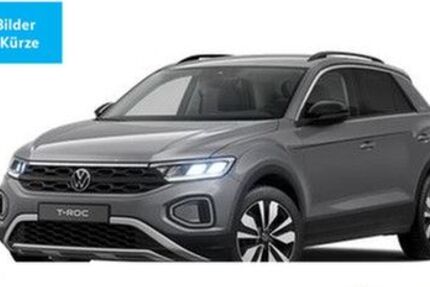 VW T-Roc 8.250 km 31.450 &euro; Braunschweig 38124