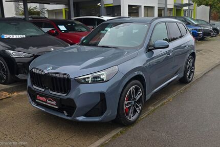 BMW X1 10.000 km 42.950 &euro; München 81673