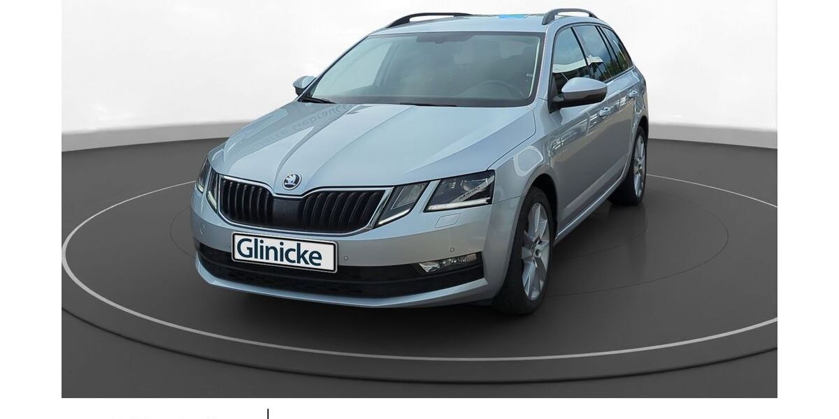 Skoda Octavia 106.900 km 16.980 &euro; Weimar 99423