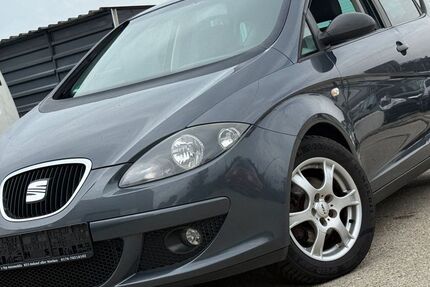 Seat Altea 124.900 km 3.699 € Obertraubling 93083