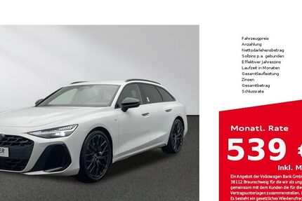 Audi A6 9.000 km 71.990 &euro; Münster 48153