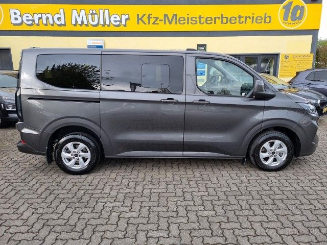 Ford Transit Custom 22.953 km 37.996 &euro; Rheinbrohl 56598