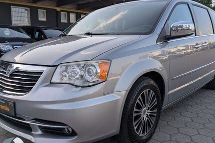 Lancia Voyager 198.050 km 10.950 &euro; Stelle 21435