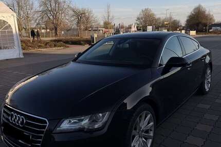 Audi A7 126.000 km 15.700 &euro; Bad Segeberg 23795