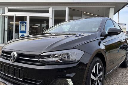 VW Polo 79.048 km 12.990 &euro; Saterland-Sedelsberg 26683