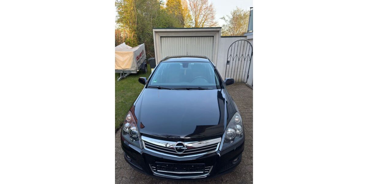 Opel Astra 152.500 km 3.499 &euro; Alsdorf 52477