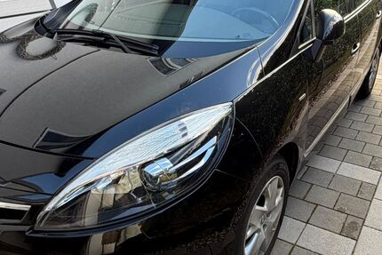 Renault Grand Scenic 71.200 km 8.500 &euro; Murg 79730