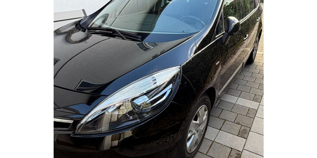 Renault Grand Scenic 71.200 km 8.500 &euro; Murg 79730