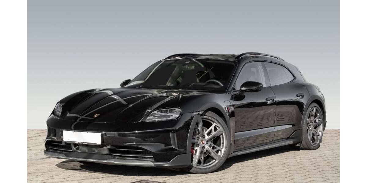 Porsche Taycan 19.900 km 144.350 &euro; Reutlingen 72770