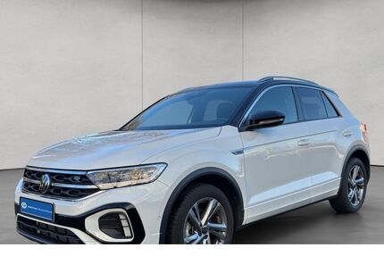 VW T-Roc 19.610 km 29.890 &euro; Bordesholm 24582