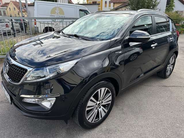 Sportage