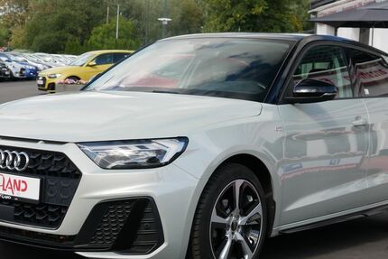 Audi A1 17.732 km 24.950 &euro; Wismar 23970