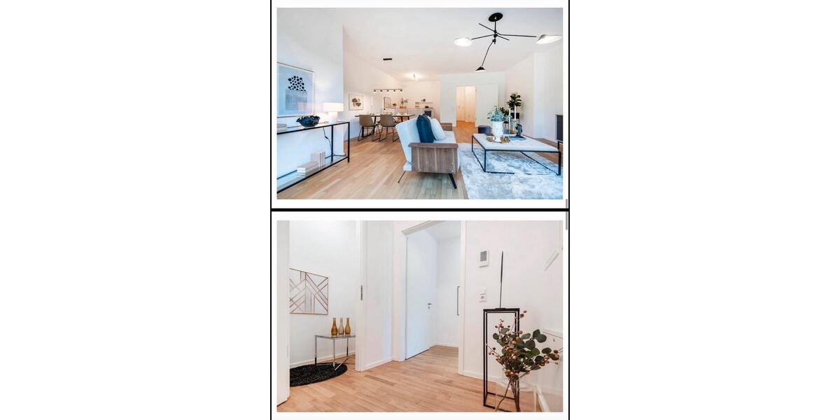 Terrassenwohnung Frankfurt am Main Innenstadt 3 - 2.5 Zimmer, 96 m&sup2;, 639.000&euro; | Angebot:26929575