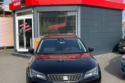 Seat Leon 76.512 km 16.999 &euro; Leipzig 04229