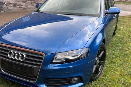 Audi A4 236.500 km 6.999 &euro; Haren (Ems) 49733