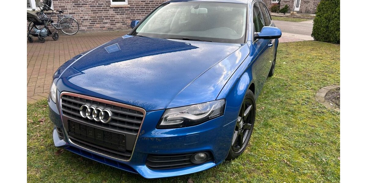 Audi A4 236.500 km 6.999 &euro; Haren (Ems) 49733