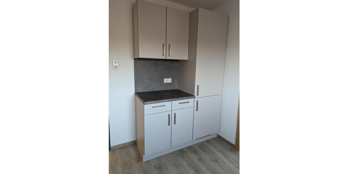 Etagenwohnung Schönberg - 3 Zimmer, 61 m&sup2;, 350&euro; | Angebot:26456222