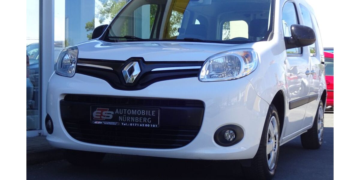 Renault Kangoo 115.400 km 7.700 &euro; Nürnberg 90431