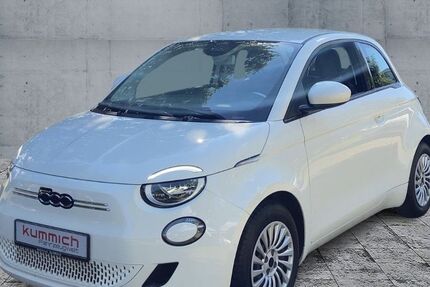 Fiat 500e 18.350 km 22.990 &euro; Crailsheim 74564