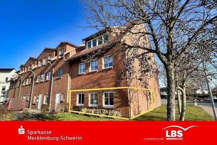 Wohnung Pampow - 2 Zimmer, 50 m&sup2;, 55.000&euro; | Angebot:26917030