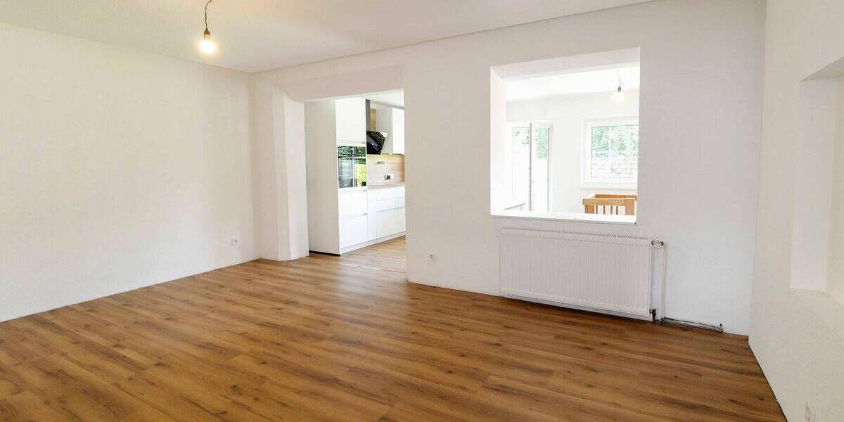 Etagenwohnung Bad Fallingbostel Fallingbostel - 4 Zimmer, 98 m&sup2;, 198.000&euro; | Angebot:26862600