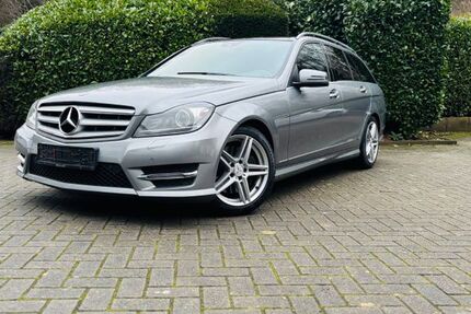 Mercedes-Benz C 250 195.304 km 14.900 &euro; Bissendorf 49143