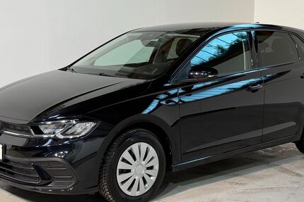 VW Polo 29.290 km 16.775 &euro; Ellerhoop bei Hamburg 25373