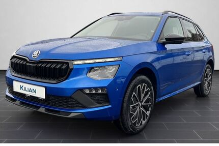Skoda Kamiq 9.999 km 32.480 &euro; Wiesbaden 65197