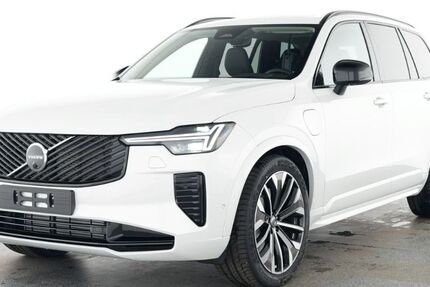 Volvo XC90 25.788 km 70.880 &euro; Bergheim 50126