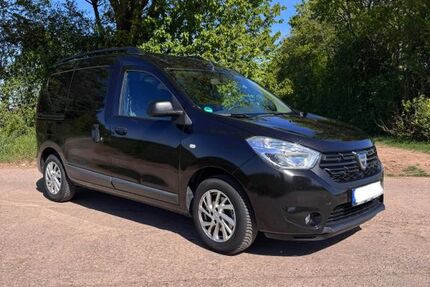 Dacia Dokker 65.275 km 9.990 &euro; Zellertal 67308