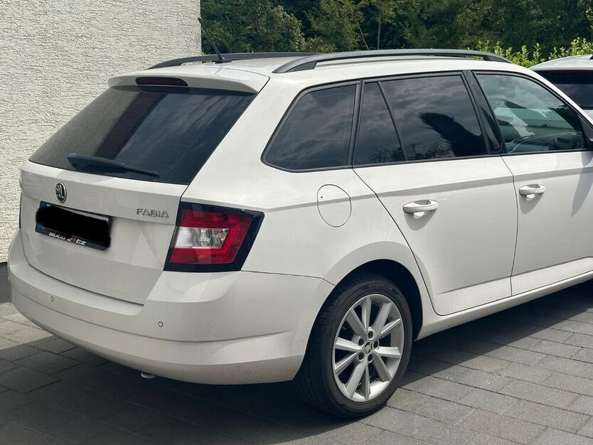 Fabia