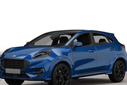 Ford Puma 33.276 km 14.900 &euro; Kassel 34125