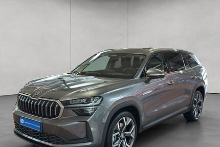 Skoda Kodiaq 32.963 km 46.890 € Filderstadt 70794