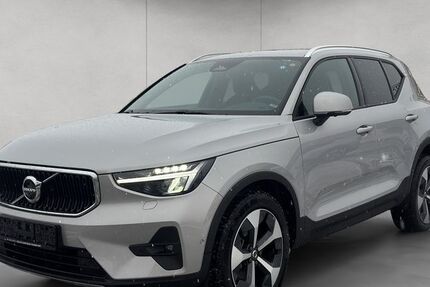 Volvo XC40 21.534 km 33.400 &euro; Frankfurt am Main 60486