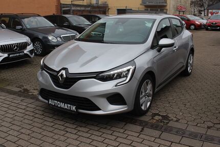Renault Clio 25.000 km 14.450 &euro; Duisburg 47139
