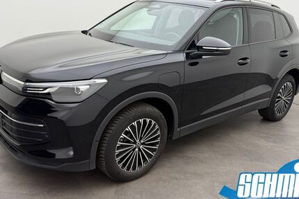 VW Tiguan 21.360 km 40.400 &euro; Peine 31226