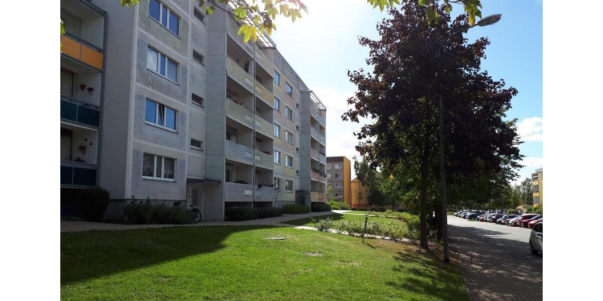 Etagenwohnung Stavenhagen - 2 Zimmer, 47 m&sup2;, 255&euro; | Angebot:26381993