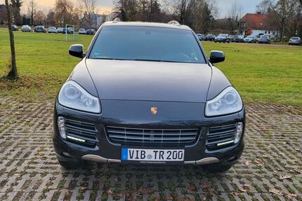Porsche Cayenne 255.000 km 12.900 &euro; Vilsbiburg 84137