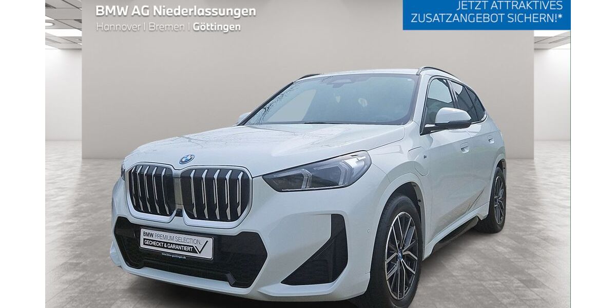BMW X1 12.001 km 53.800 &euro; Göttingen 37081