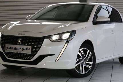 Peugeot 208 61.900 km 14.990 &euro; Geilenkirchen 52511