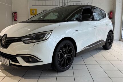 Renault Scenic 46.600 km 17.650 &euro; Dortmund 44309