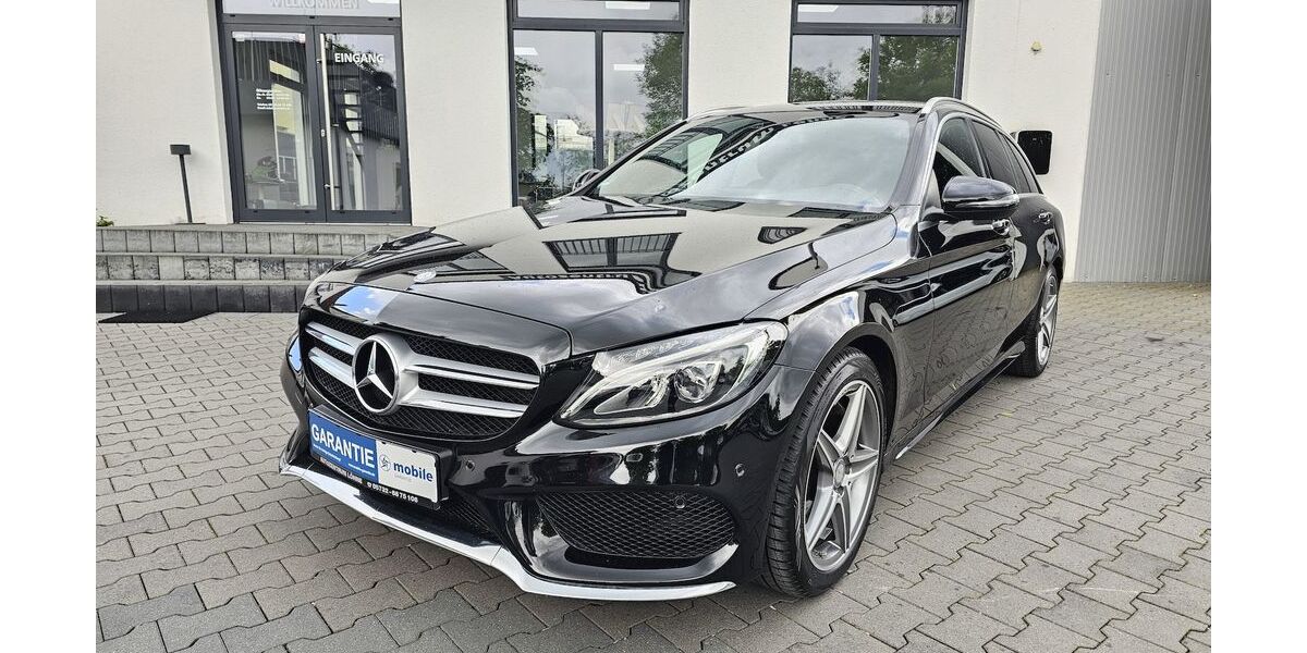 Mercedes-Benz C 250 113.520 km 22.790 &euro; Löhne 32584