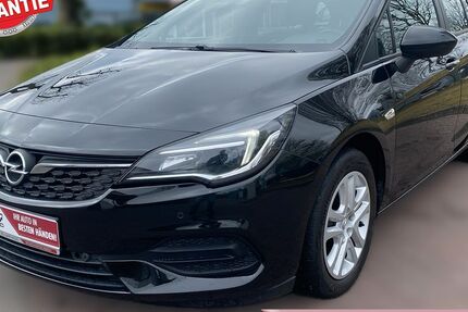 Opel Astra 154.400 km 10.400 € Barßel 26676