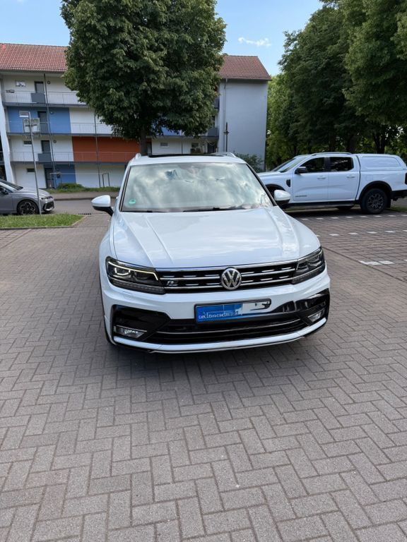 VW Tiguan 174.300 km 21.200 € Saarbrücken 66113
